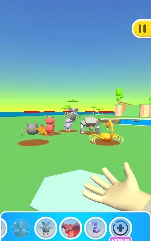 怪物捕猎v1005.1082