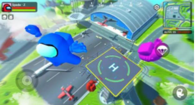 冒牌大逃杀v1.0.8