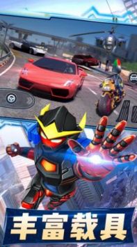 火柴人猎车英雄v1.0