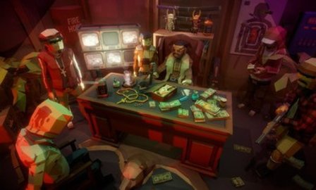 街头大逃杀v1.0.10