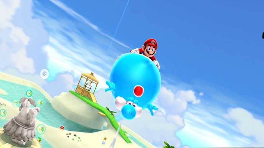 超级马里奥银河正版下载v1.6.2