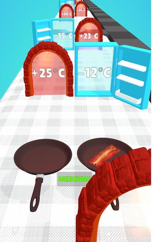 平底锅冲刺v1.0.0