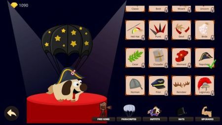 多格和迷失的猫咪v1.9.1