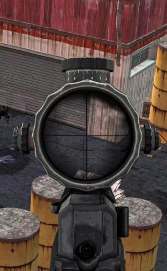 空气袭击3Dv1.0.0