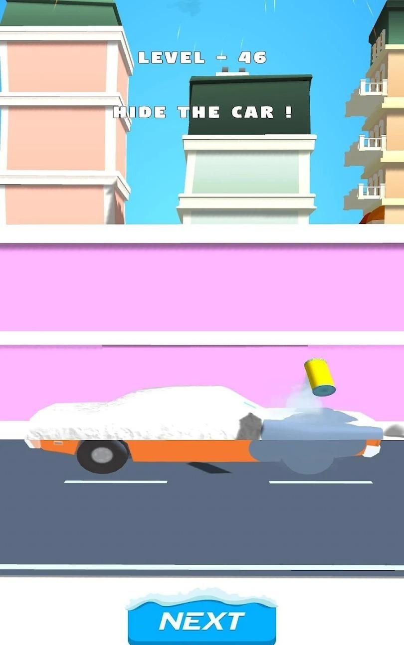 Illusion Art Masterv0.1