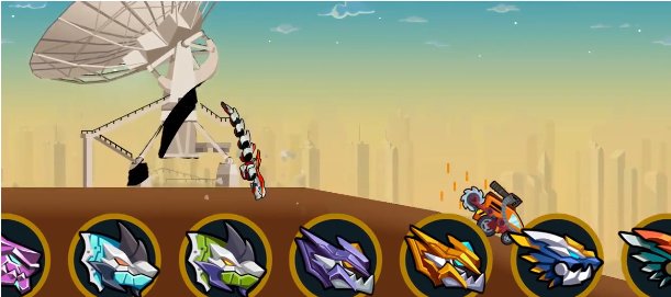 战机终结者v1.4.9