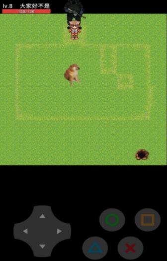 大家好不是的历险记v22.04.231937