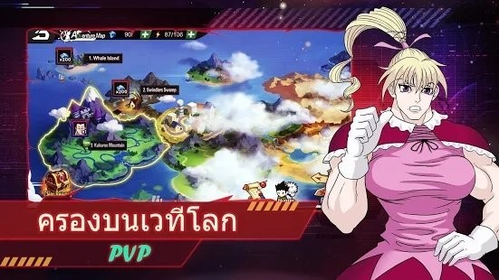 猎人的战斗v2.1.0