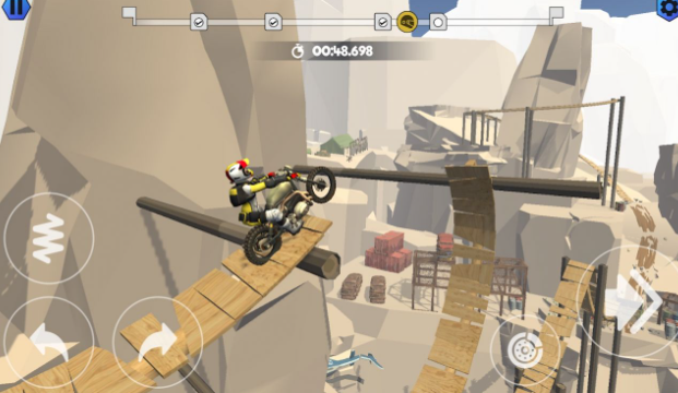 极限自由v0.3.1.5