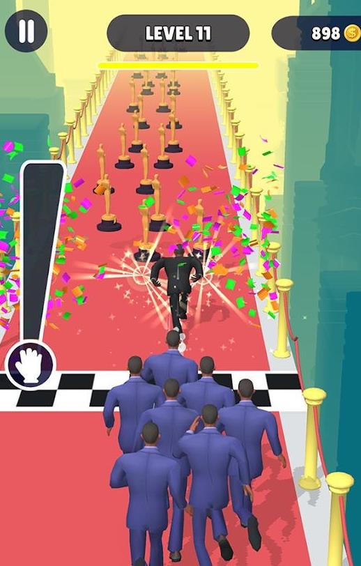 威尔史密斯扇耳光跑v1.1