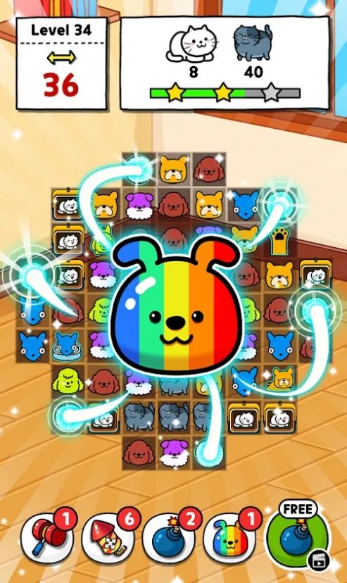 狗消除比赛v1.2.5