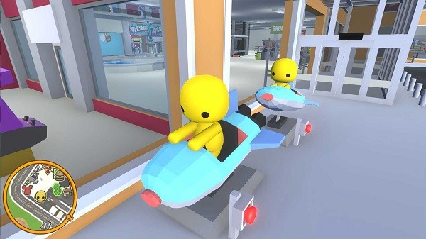 小黄人生存v1.0.1