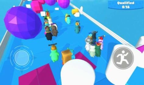 豆豆忍者淘汰赛v2.4