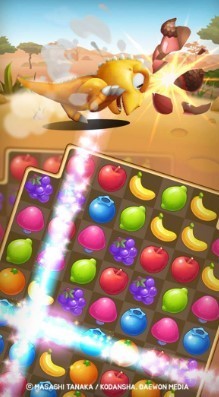 小恐龙水果消除v1.1.4