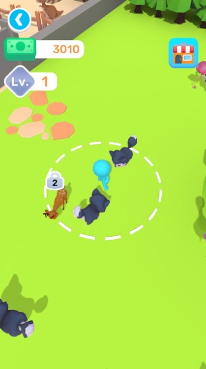 卡蒂宠物店v0.2.1