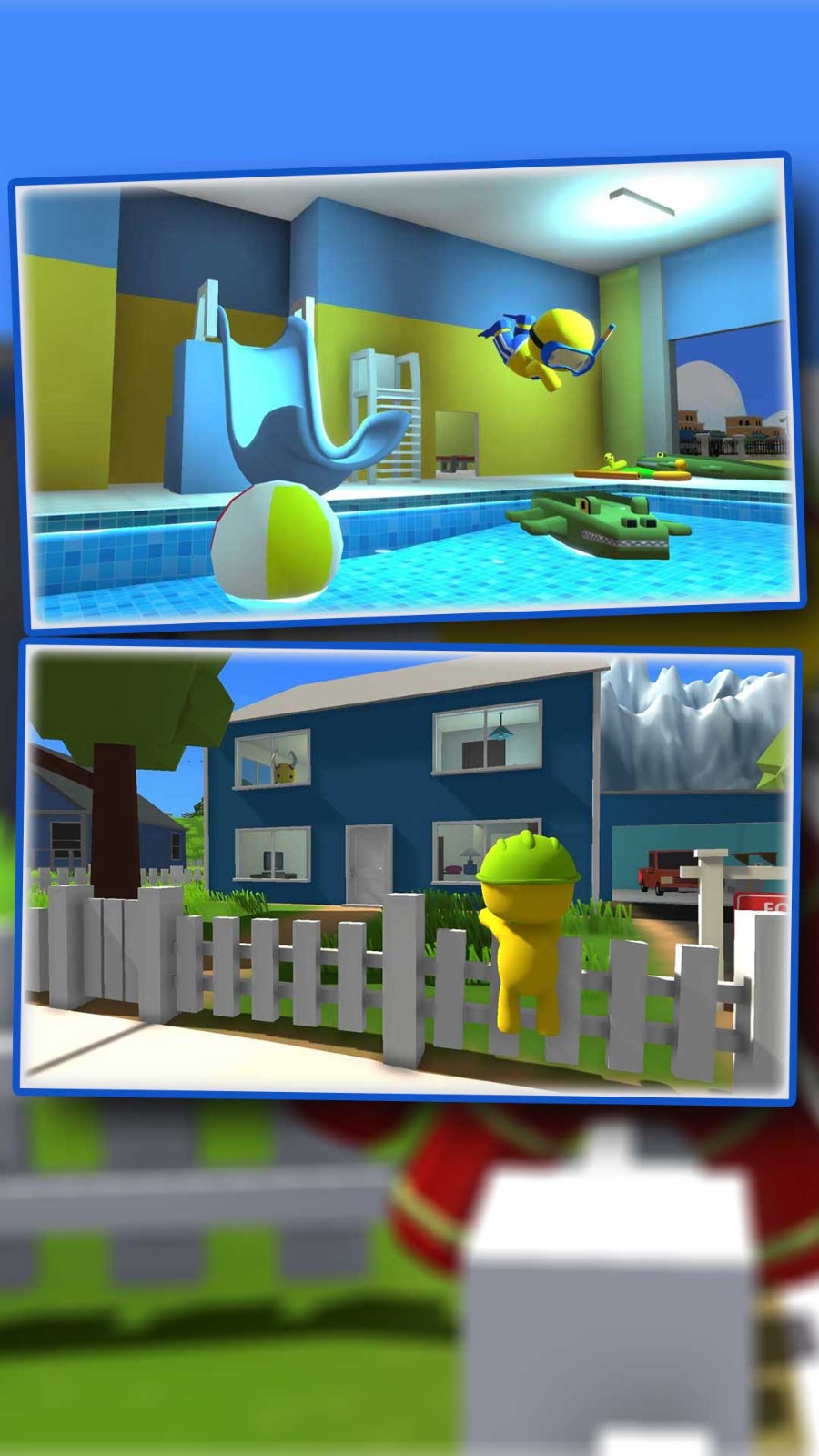 迷你原始人v1.0.0