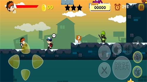 我的小小冒险v1.0.0