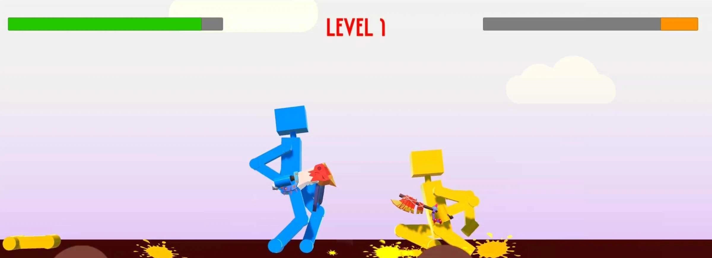 布娃娃大流氓v0.2