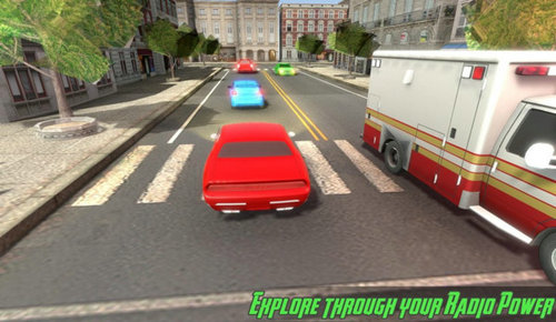 赛博朋克火柴人v1.0