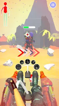 直升机命中巨大的攻击v0.2