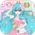 装扮二次元少女v1.0