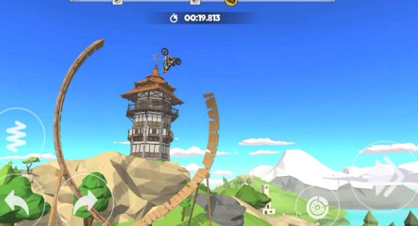 极限自由v0.3.1.5