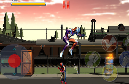 奥特曼激战英雄v1.6