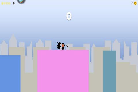 火柴间谍英雄安卓版v1.0