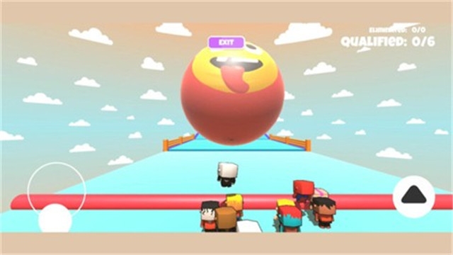 熊孩子淘汰赛v0.1