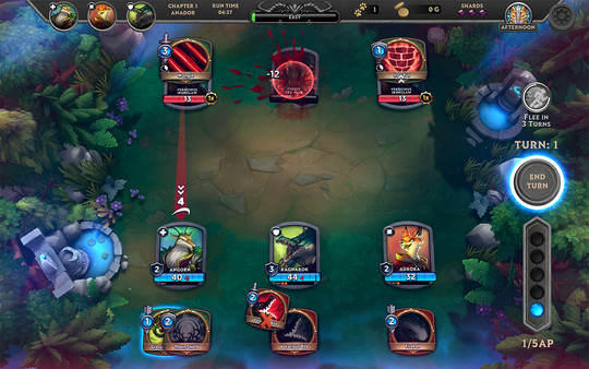 阿克汉的崛起v0.2.9