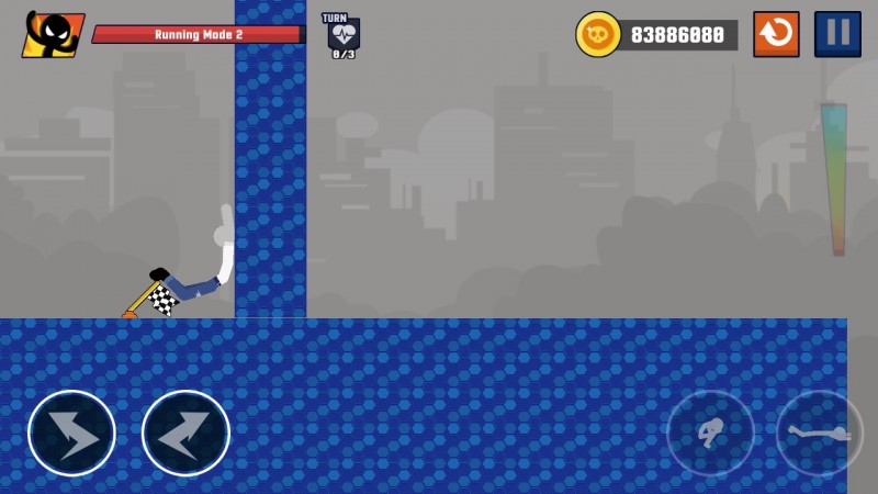 火柴人毁灭之战v1.0.11