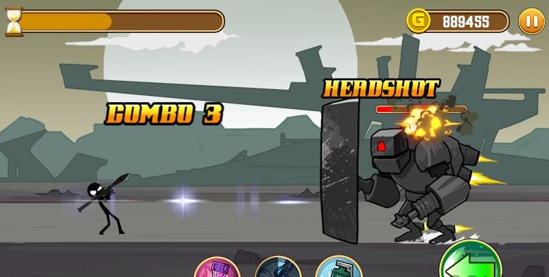 火柴人大作战v1.3