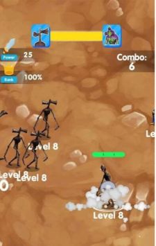 警笛头进化3Dv2.0.0