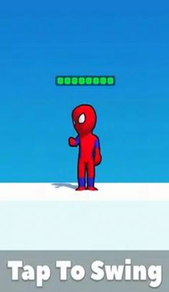 网络摇摆英雄v0.25