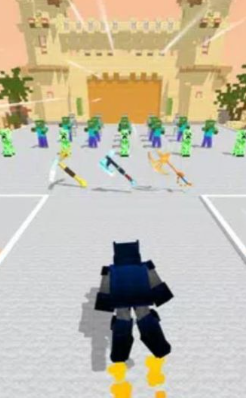 英雄工艺赛跑者v1.0.3