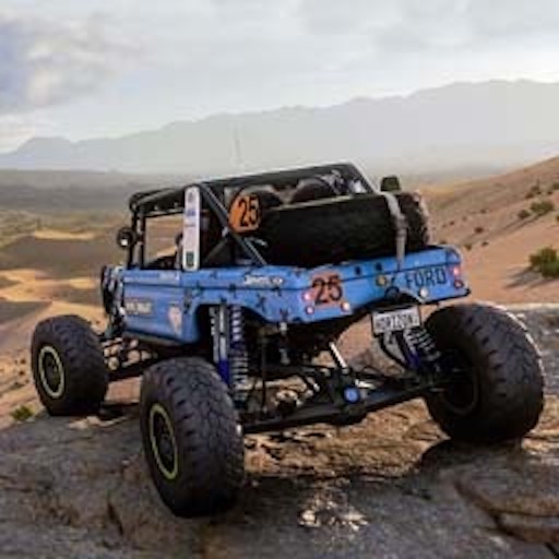 山地盘山赛车v1.0