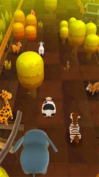 开心农场大乱斗v1.1.0