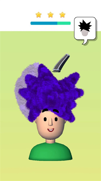 剃头我贼强v1.14.1