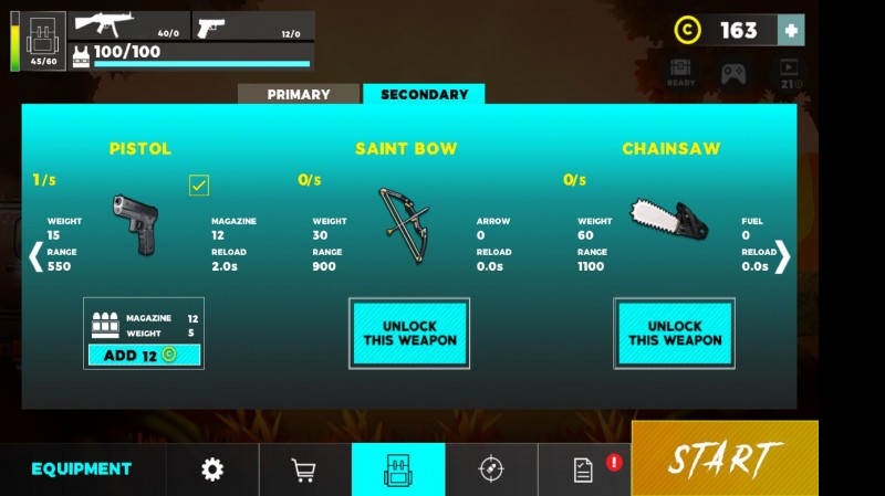 怪物僵尸跑v1.0.2