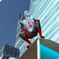 蜘蛛侠英雄之未来冲突v1.0.0
