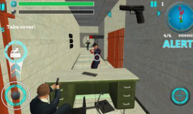 精英间谍特工使命v1.11