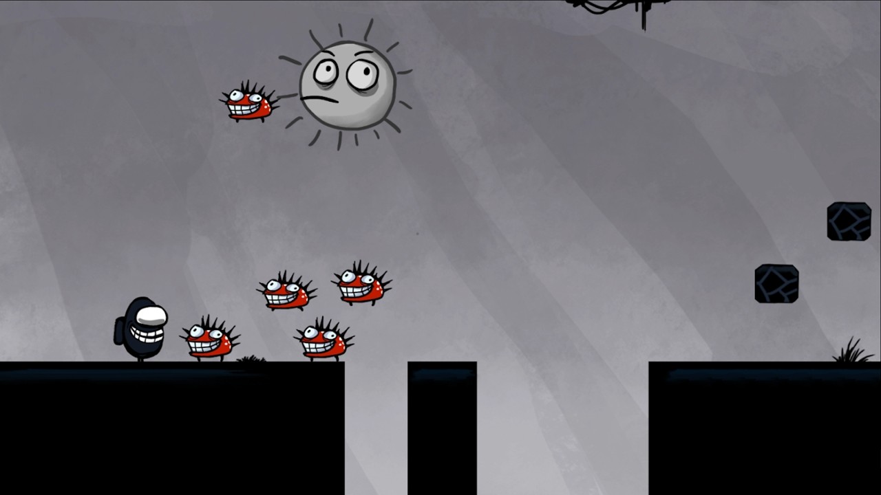 巨魔世界冒险v1.1.6