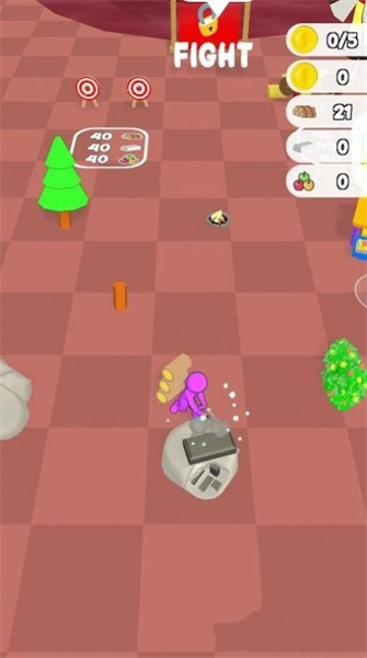 无所事事的时代v0.1