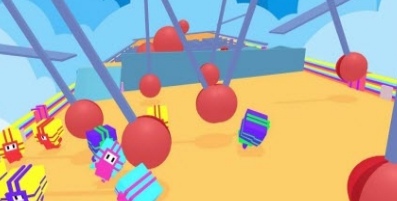 终极秋季翻转淘汰赛v1.1.6