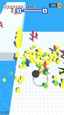 人类破碎机3Dv1.0