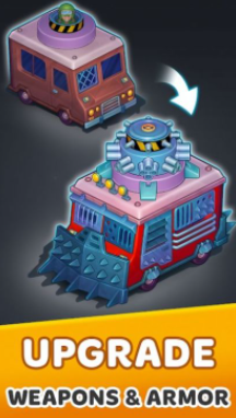 僵尸先锋者v0.1.4