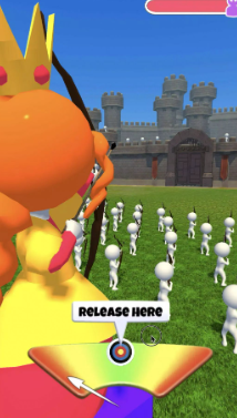 公主城堡模拟器v1.1