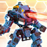 机甲格斗之王v1.0.0