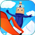 香肠滑雪大冒险v1.0.6