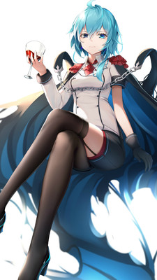 亲亲漫画壁纸v1.1